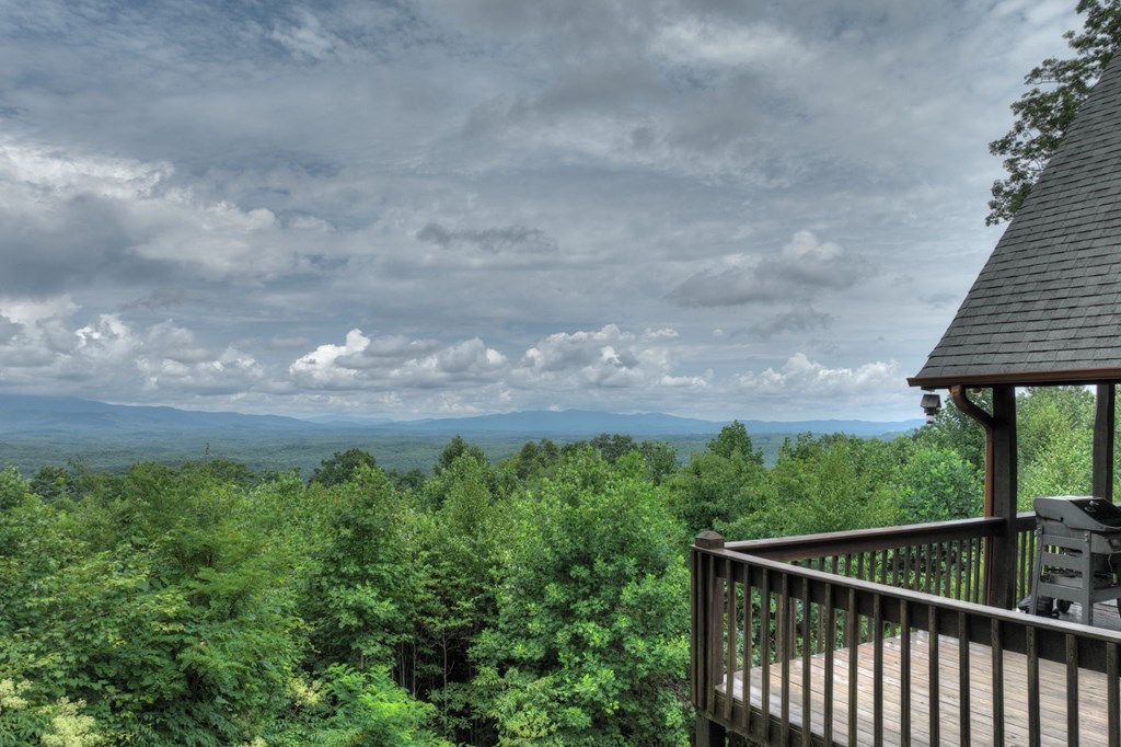 572 Sunrock Mountain Trace Blue Ridge, GA 30513 - Photo 38 of 43