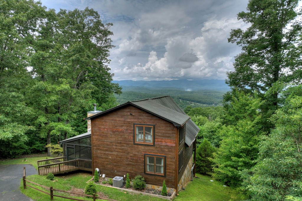 572 Sunrock Mountain Trace Blue Ridge, GA 30513 - Photo 42 of 43
