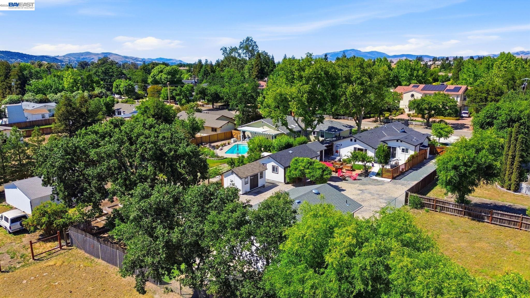 753 Sycamore Road Pleasanton, CA 94566 - Photo 53 of 61