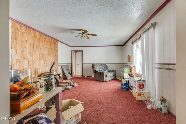 $119,900 | 300 Ridge Road, Richlands, VA 24641