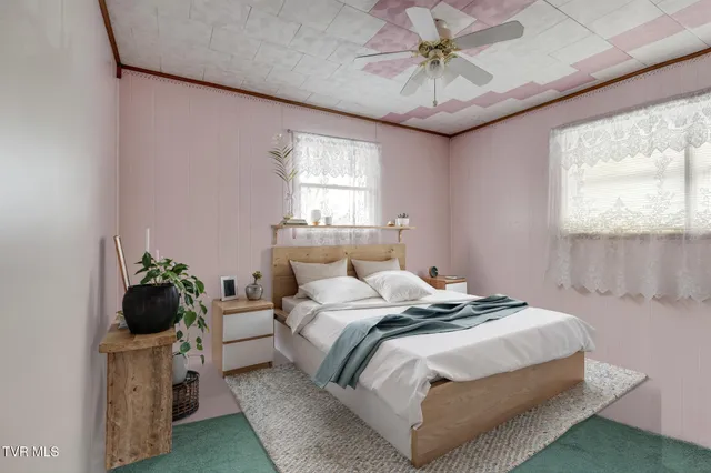 $119,900 | 300 Ridge Road, Richlands, VA 24641