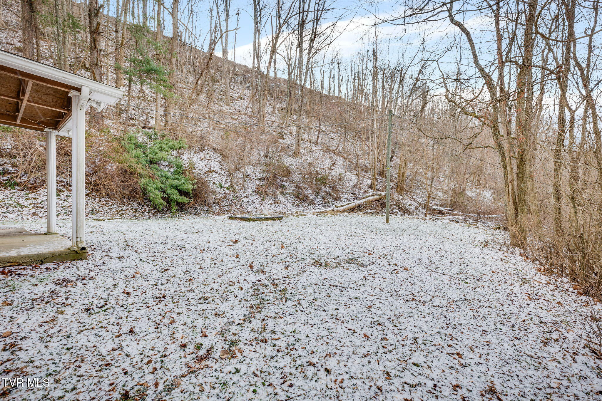 300 Ridge Road Richlands, VA 24641 - Photo 32 of 35 038