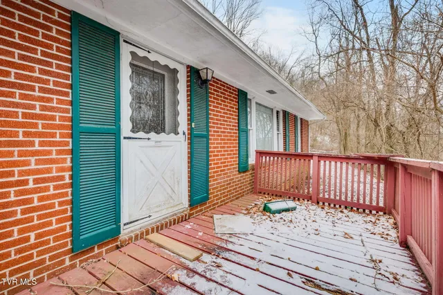 $119,900 | 300 Ridge Road, Richlands, VA 24641