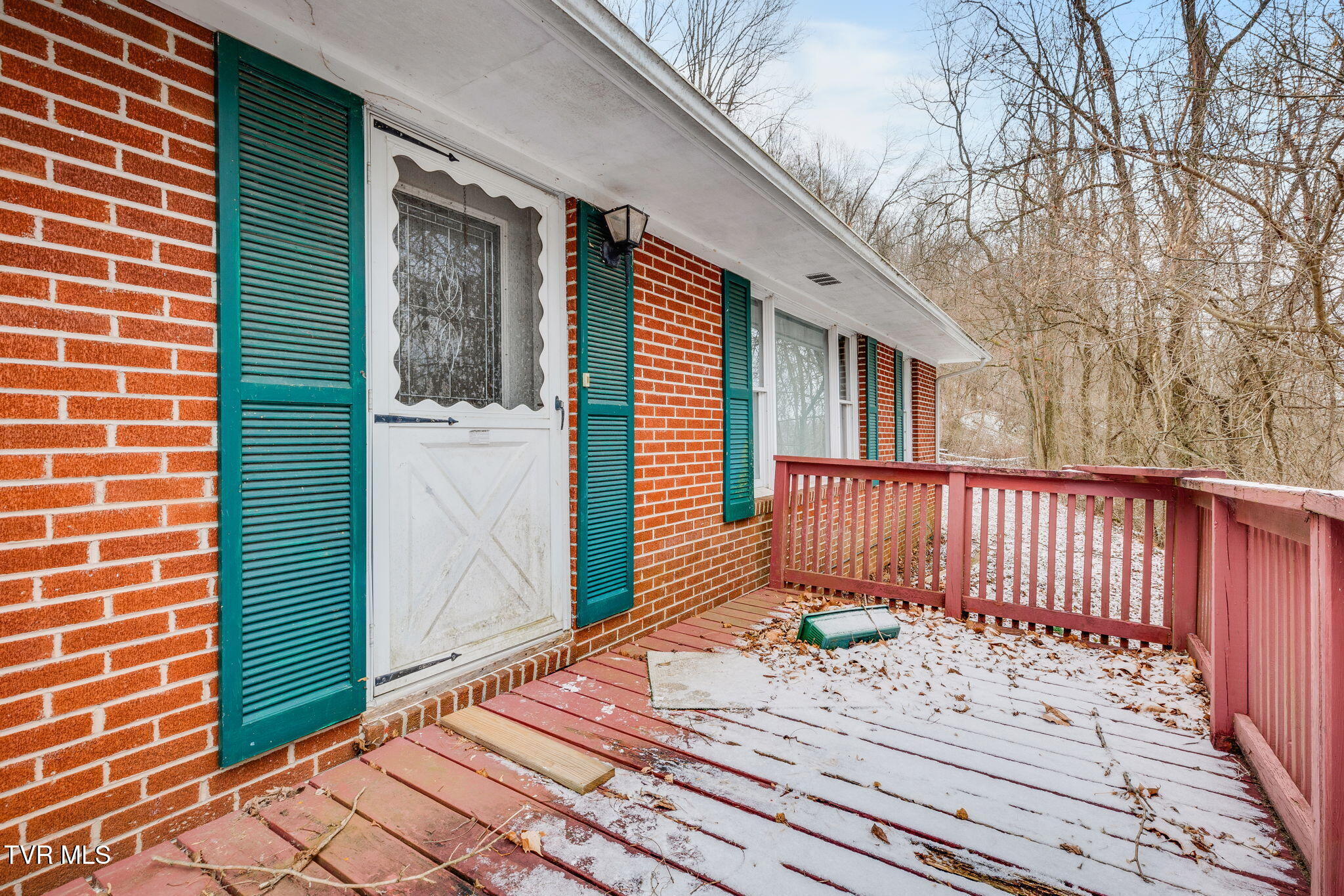 300 Ridge Road Richlands, VA 24641 - Photo 33 of 35 002