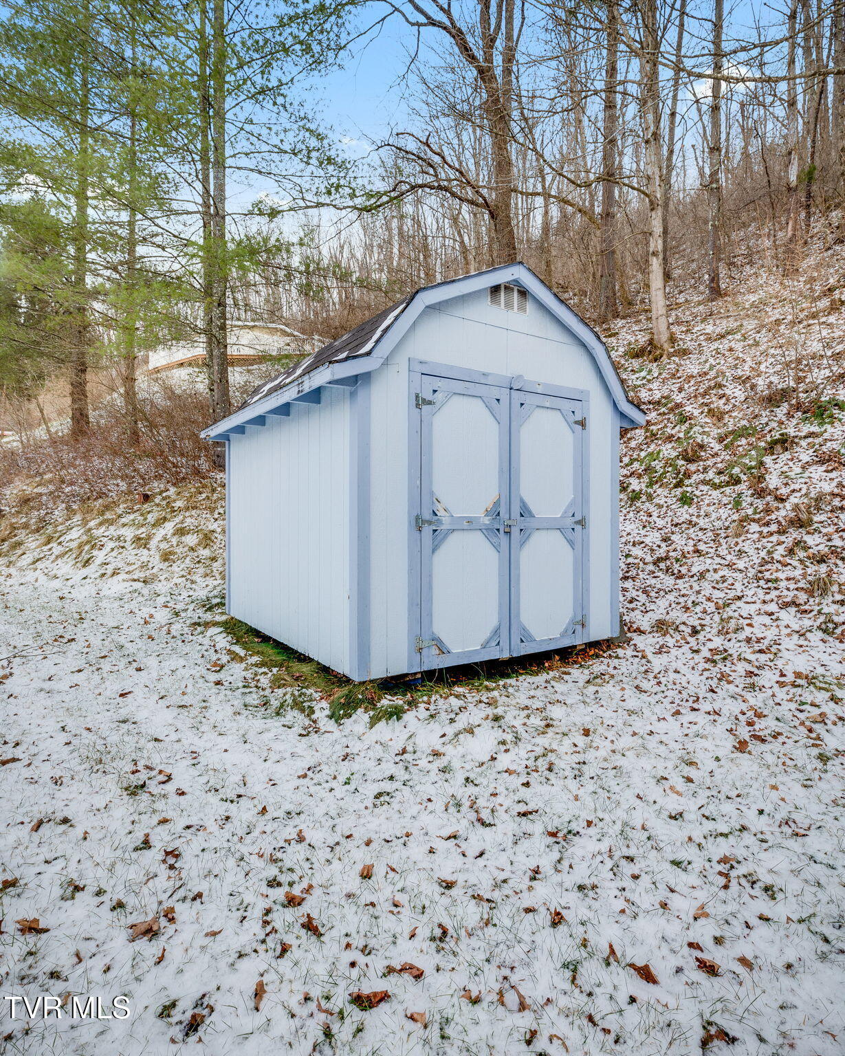 300 Ridge Road Richlands, VA 24641 - Photo 34 of 35 039