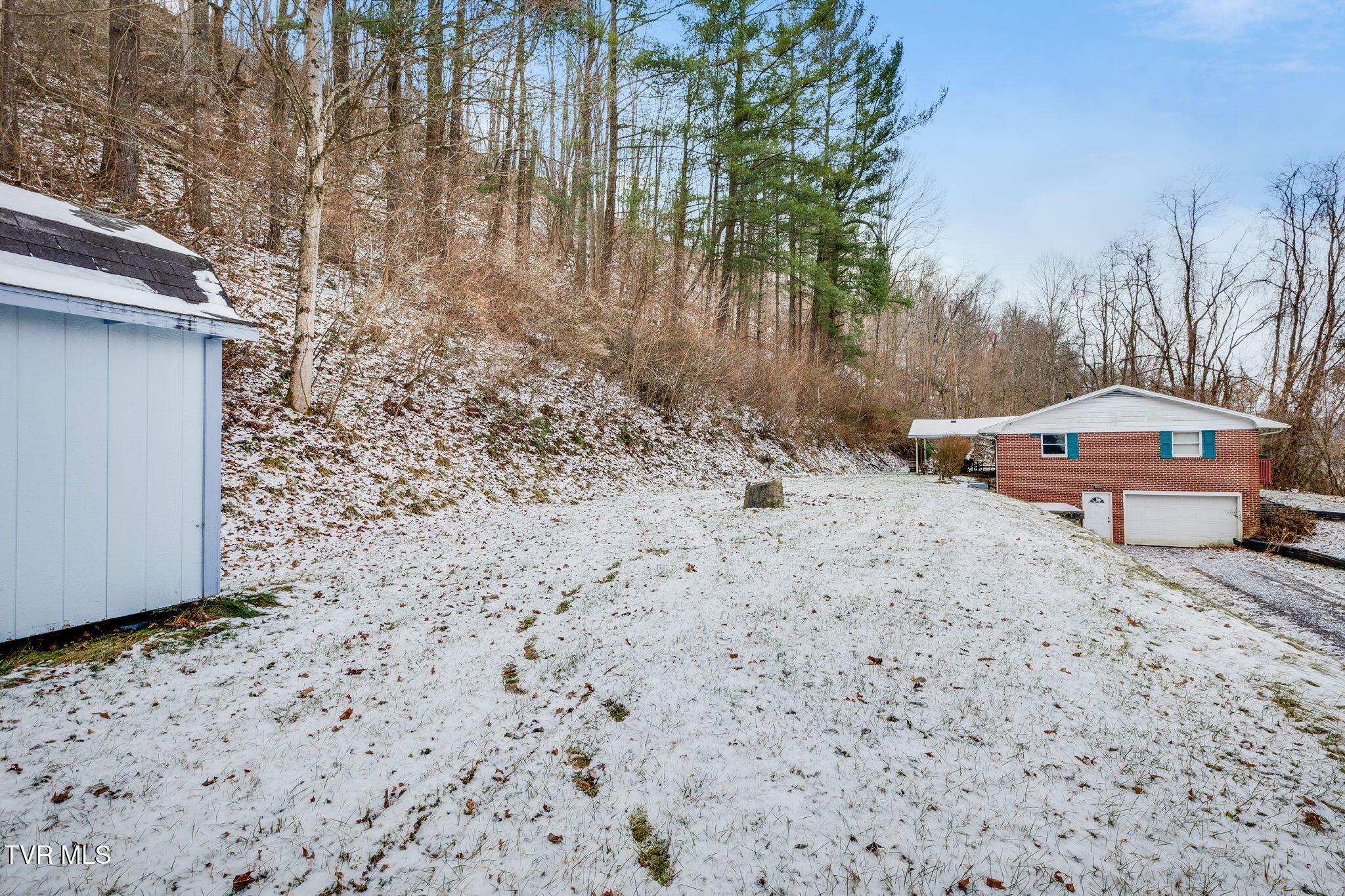 300 Ridge Road Richlands, VA 24641 - Photo 35 of 35 040