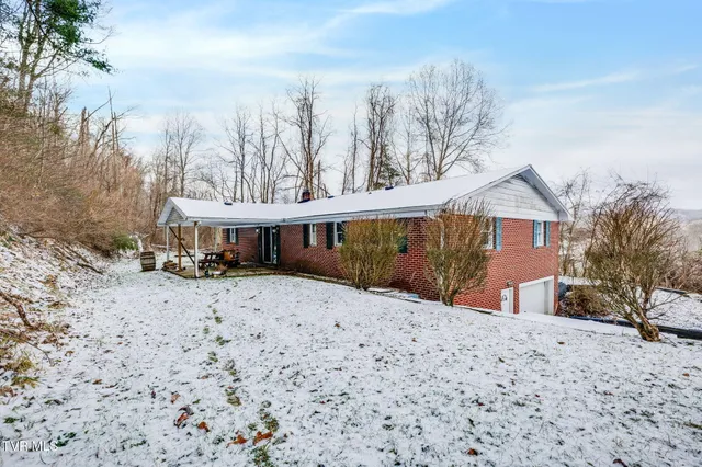 $119,900 | 300 Ridge Road, Richlands, VA 24641