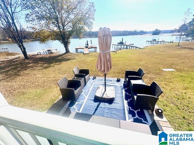 5 Summit Lane Lincoln, AL 35096 - Photo 14 of 30