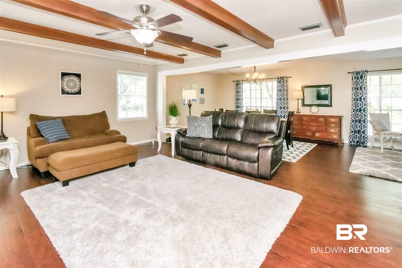 6621 Hounds Run South Mobile, AL 36608 - Photo 10 of 42