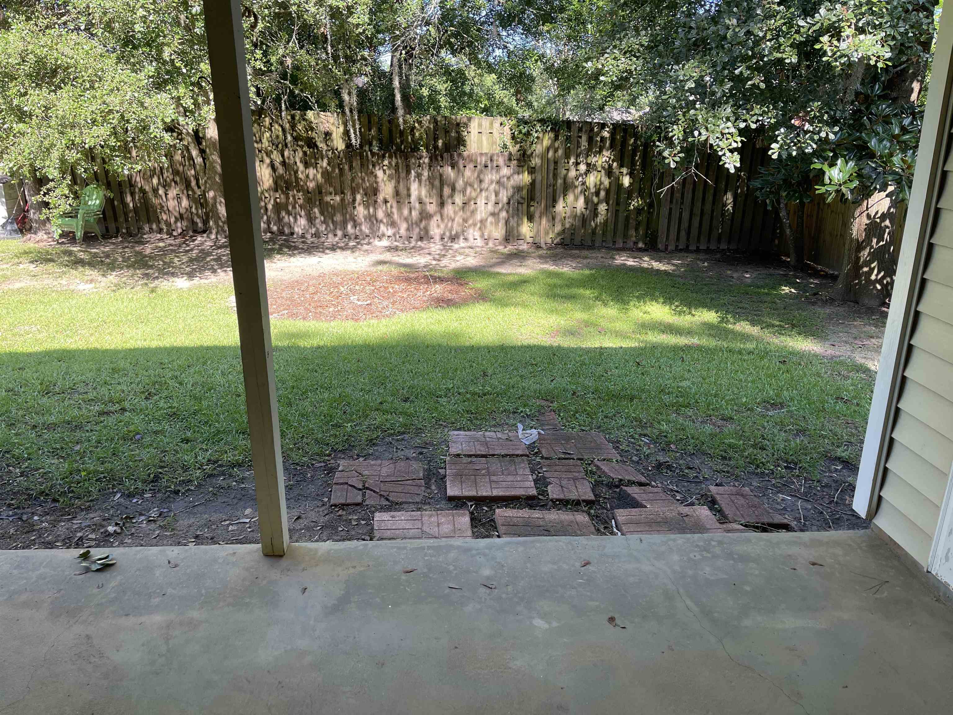 1782 Dax Court Tallahassee, FL 32308 - Photo 13 of 13