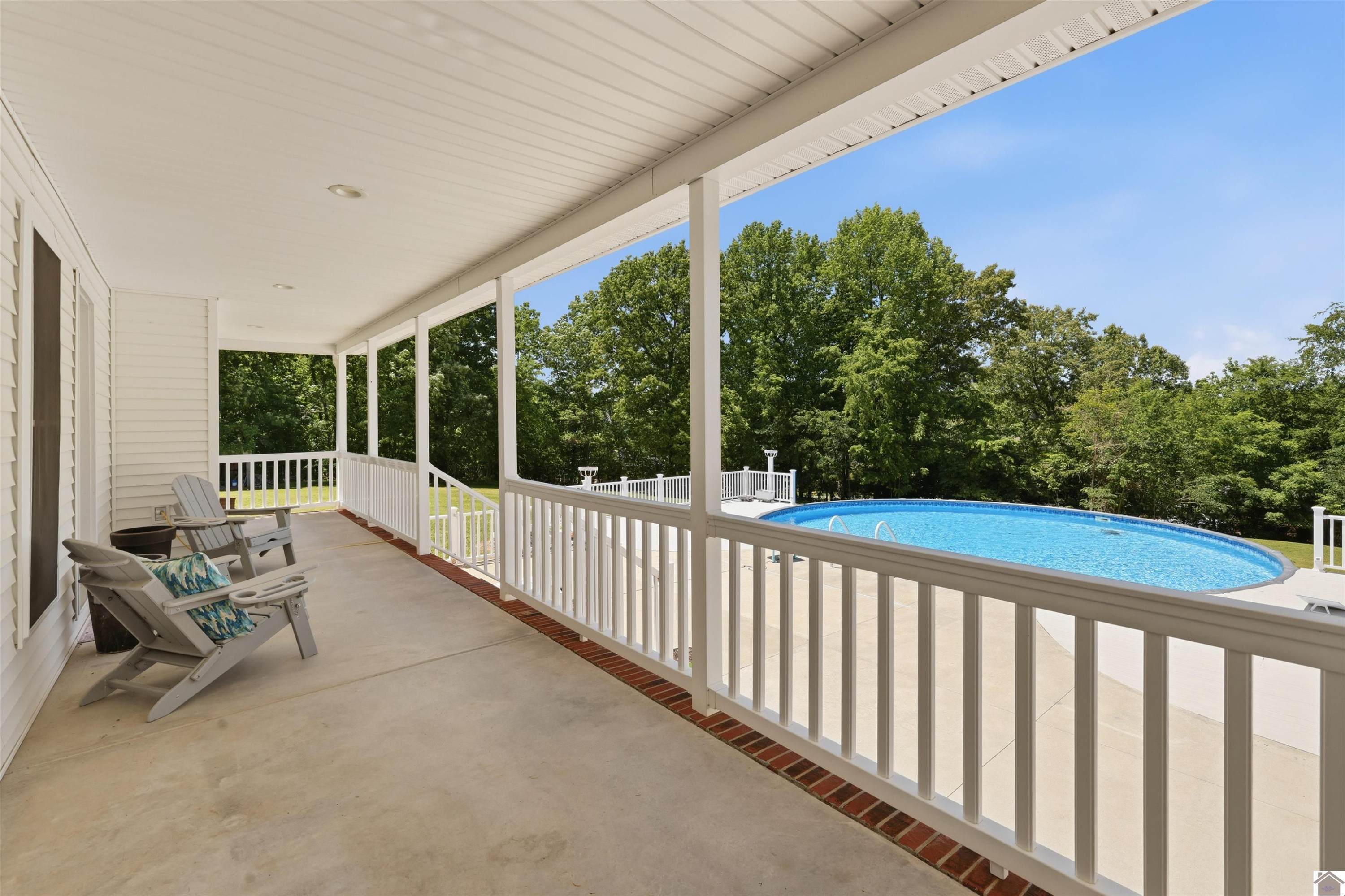 115 Craig Road Benton, KY 42025 - Photo 22 of 43 Photo 22