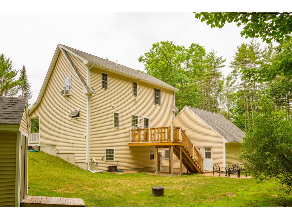 14 Peaslee Road Rochester, NH 03867 - Photo 4 of 21