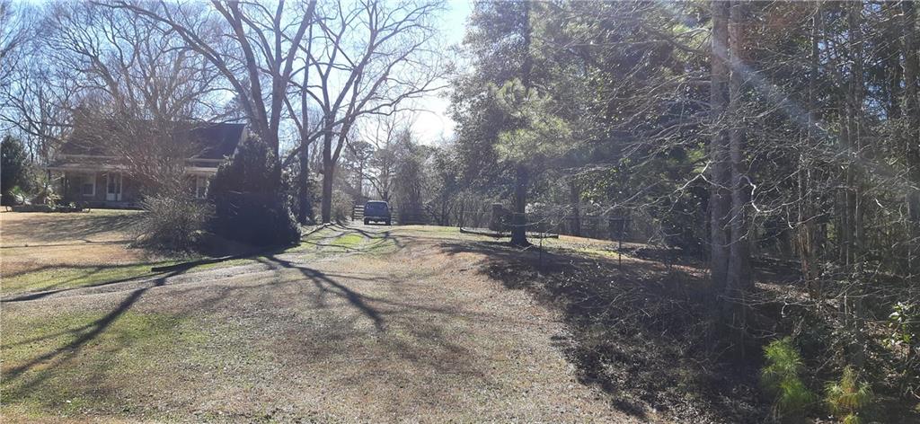 11953 Henderson Mountain Road Fairmount, GA 30139 - Photo 3 of 46 Gallery Image 3