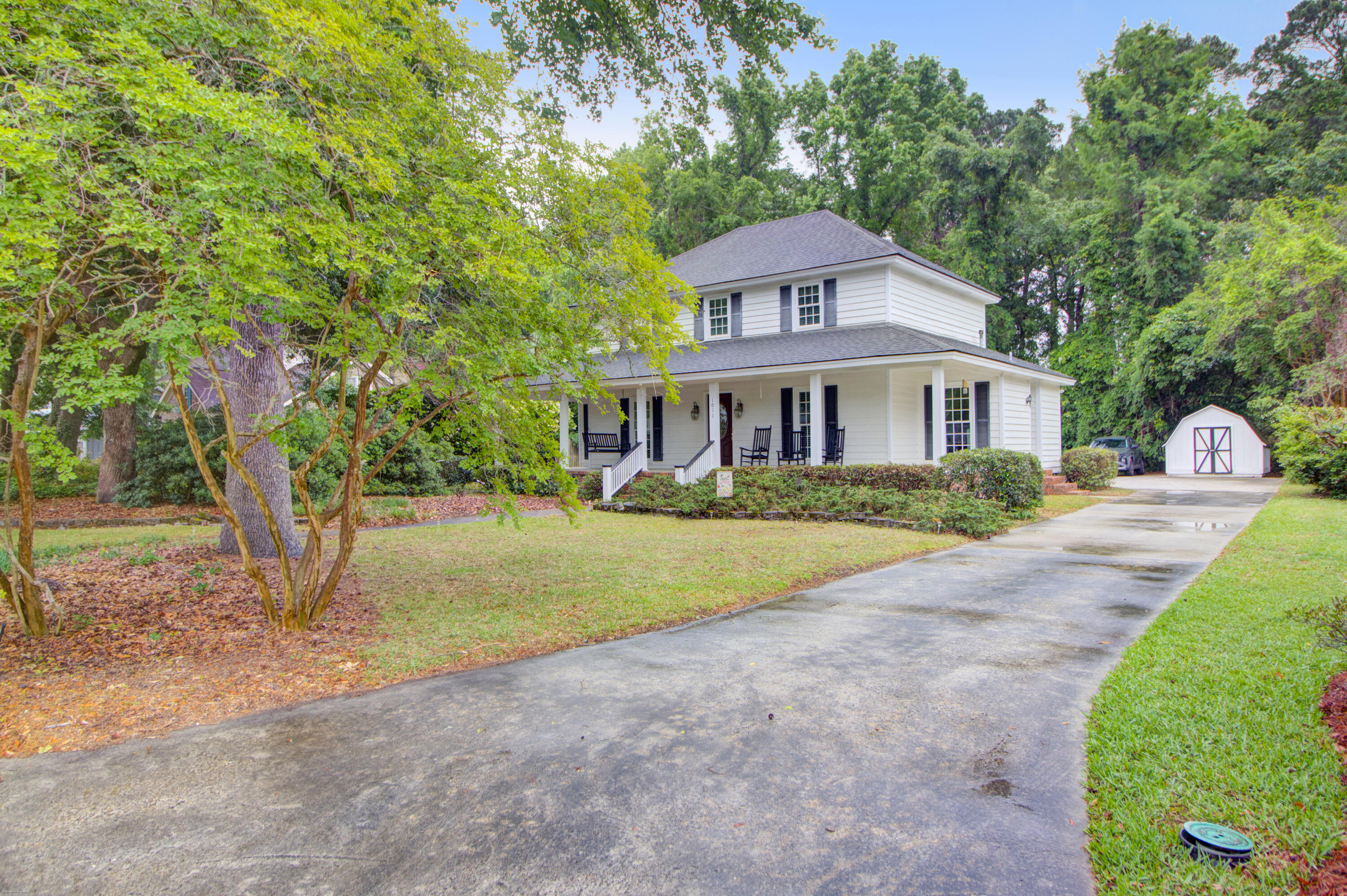 1011 Harbortowne Road Charleston, SC 29412 - Photo 45 of 46 1011 Harbortowne Tidalcreekphoto- (3)