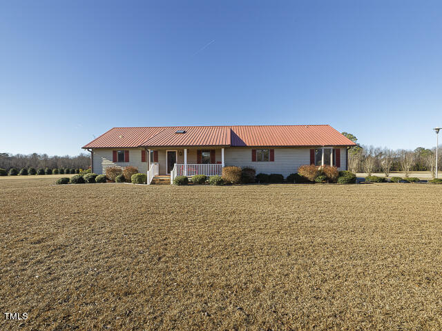 7330 Turner Fish Road Willow Spring, NC 27592 - Photo 2 of 63 002