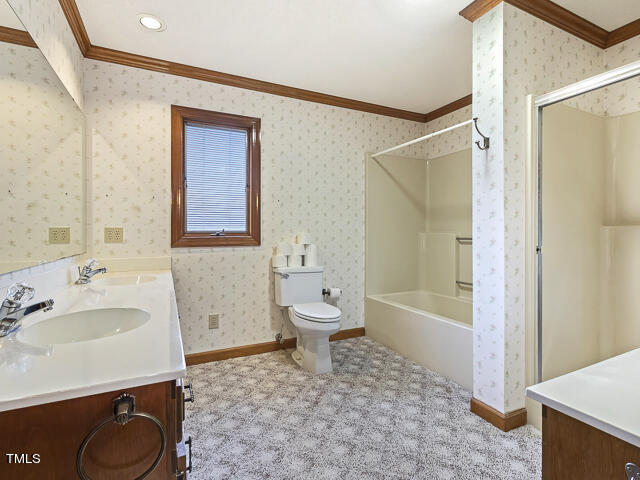 7330 Turner Fish Road Willow Spring, NC 27592 - Photo 24 of 63 036