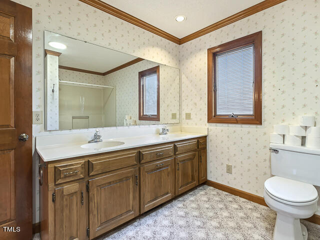 7330 Turner Fish Road Willow Spring, NC 27592 - Photo 25 of 63 037