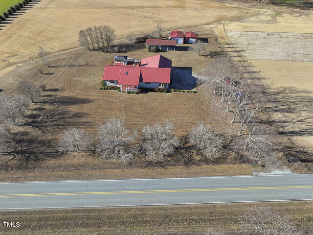 7330 Turner Fish Road Willow Spring, NC 27592 - Photo 4 of 63 087