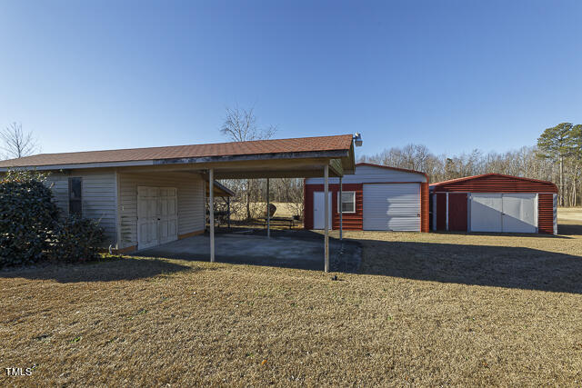 7330 Turner Fish Road Willow Spring, NC 27592 - Photo 53 of 63 071