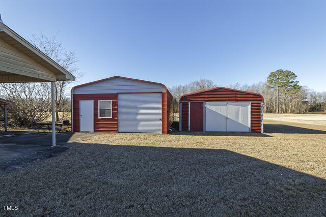 7330 Turner Fish Road Willow Spring, NC 27592 - Photo 54 of 63 072