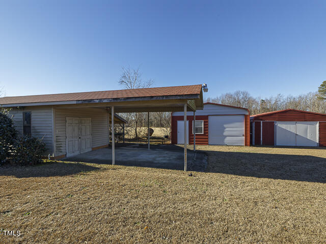 7330 Turner Fish Road Willow Spring, NC 27592 - Photo 55 of 63 076