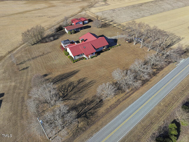 7330 Turner Fish Road Willow Spring, NC 27592 - Photo 60 of 63 086
