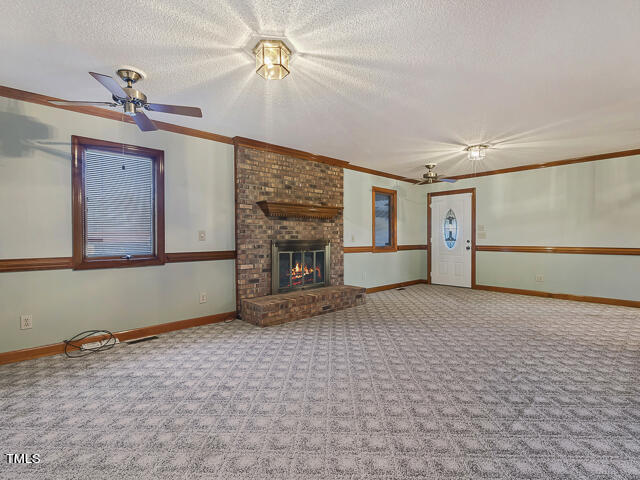 7330 Turner Fish Road Willow Spring, NC 27592 - Photo 6 of 63 010