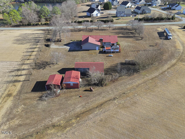 7330 Turner Fish Road Willow Spring, NC 27592 - Photo 61 of 63 092