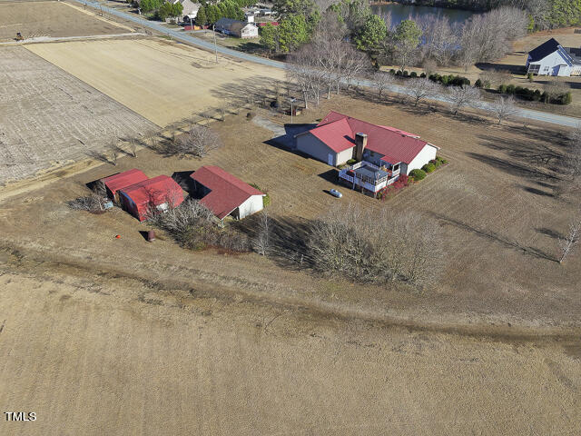 7330 Turner Fish Road Willow Spring, NC 27592 - Photo 62 of 63 093