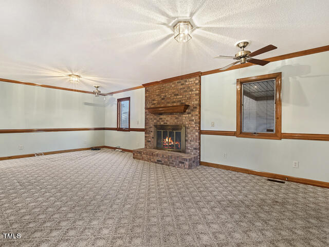 7330 Turner Fish Road Willow Spring, NC 27592 - Photo 8 of 63 012