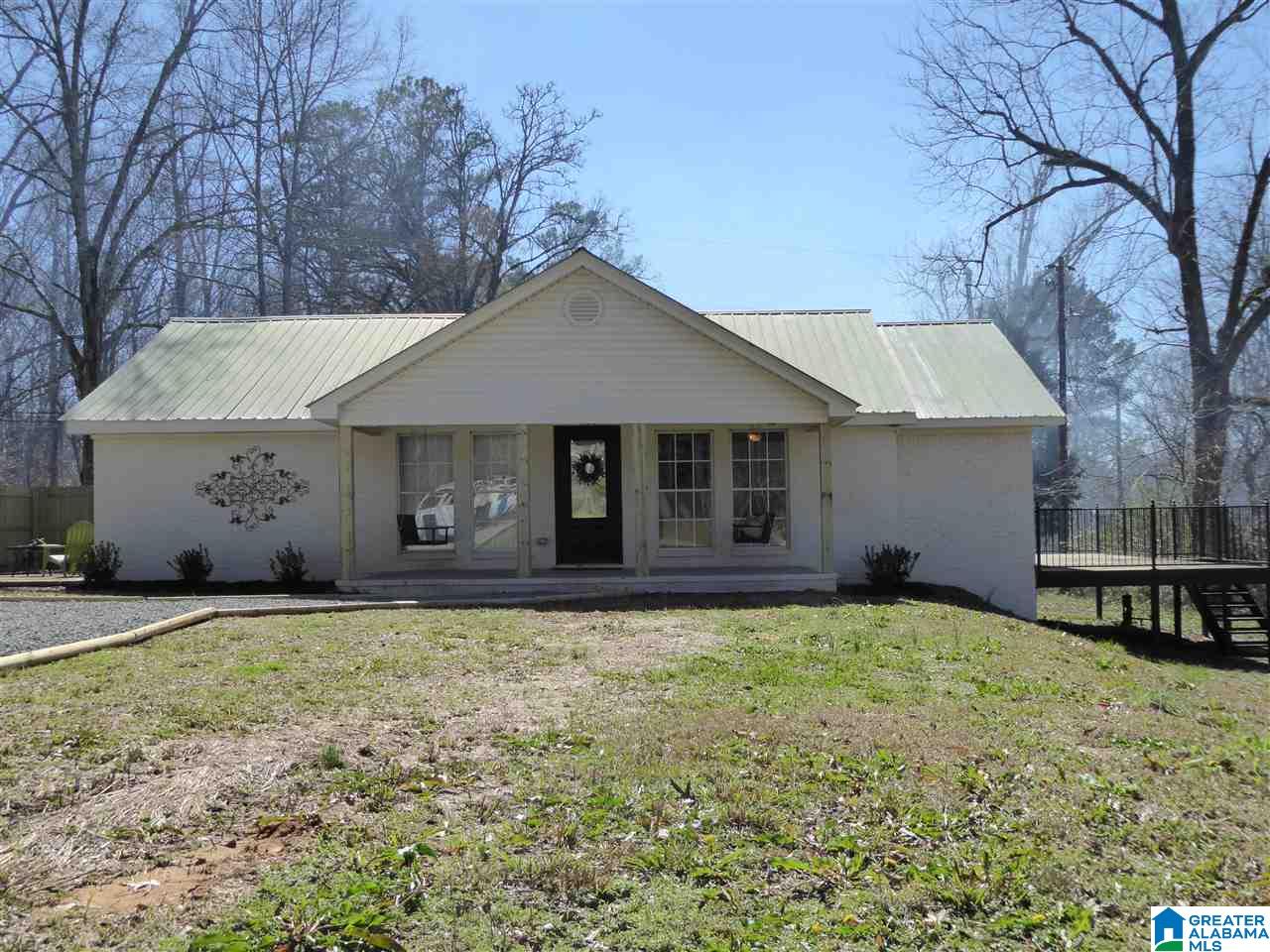 6919 Eastern Valley Road McCalla, AL 35111 - Photo 1 of 34