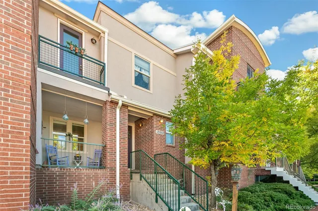 $485,000 | 13552 East Weaver Place, Englewood, CO 80111