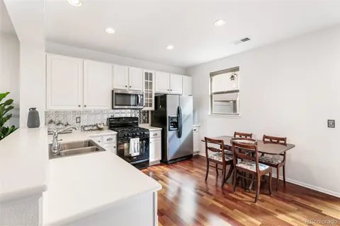 $485,000 | 13552 East Weaver Place, Englewood, CO 80111