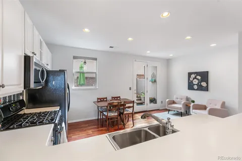 $485,000 | 13552 East Weaver Place, Englewood, CO 80111