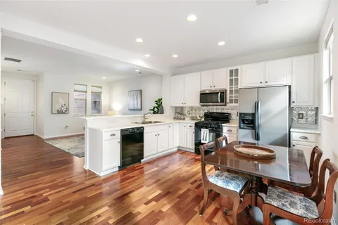 $485,000 | 13552 East Weaver Place, Englewood, CO 80111