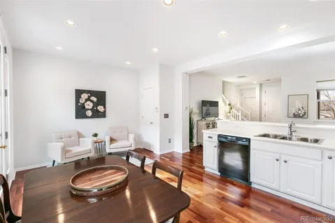 $485,000 | 13552 East Weaver Place, Englewood, CO 80111