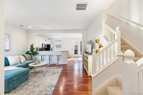 $485,000 | 13552 East Weaver Place, Englewood, CO 80111