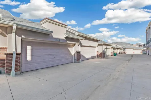 $485,000 | 13552 East Weaver Place, Englewood, CO 80111