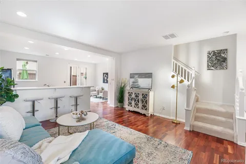 $485,000 | 13552 East Weaver Place, Englewood, CO 80111