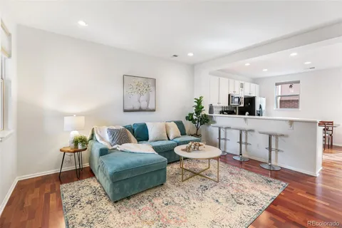 $485,000 | 13552 East Weaver Place, Englewood, CO 80111