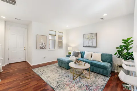 $485,000 | 13552 East Weaver Place, Englewood, CO 80111