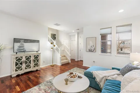 $485,000 | 13552 East Weaver Place, Englewood, CO 80111