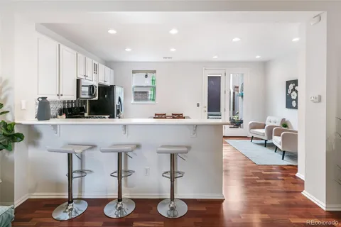 $485,000 | 13552 East Weaver Place, Englewood, CO 80111