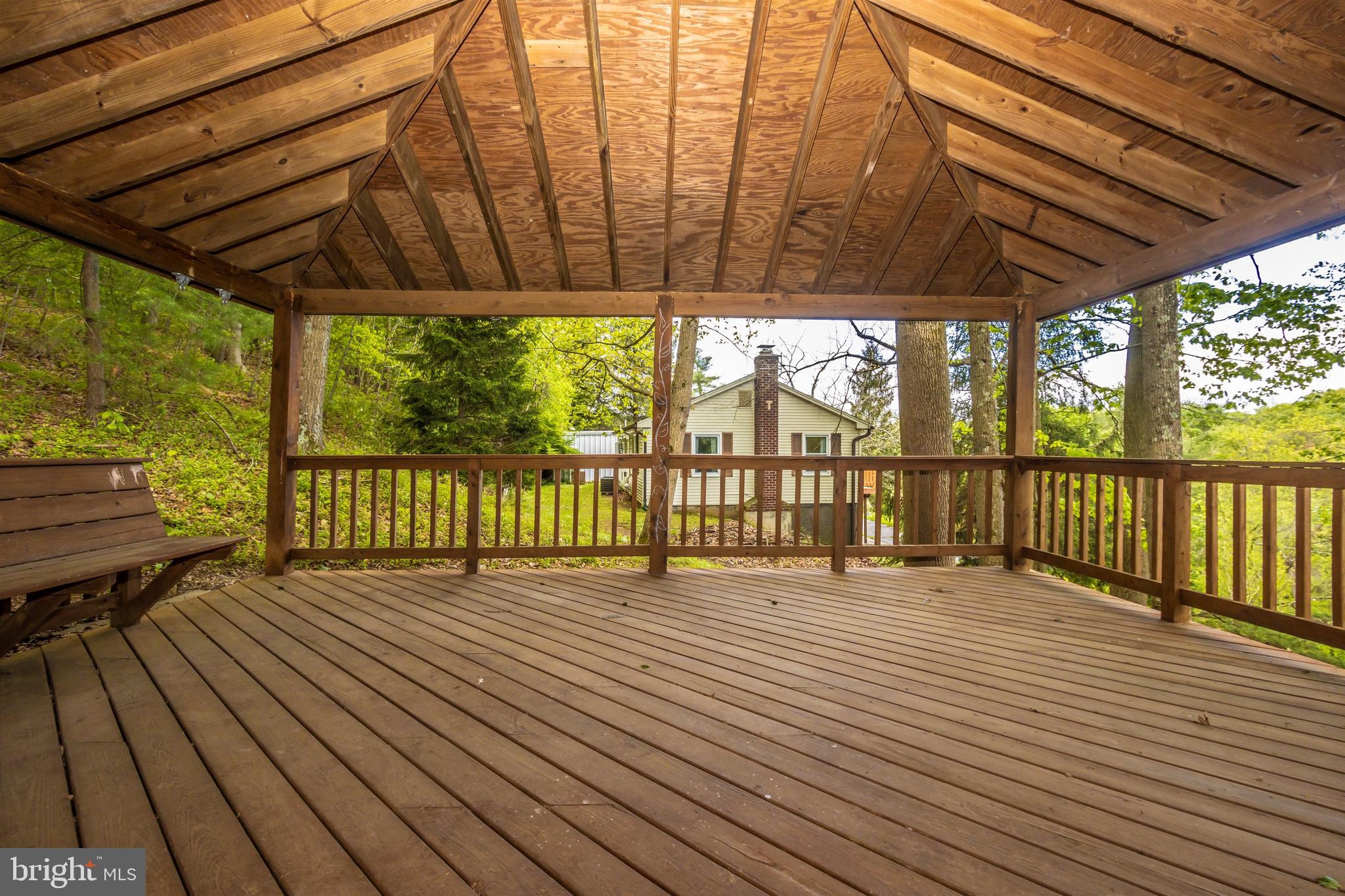 5535 Buffalo Road Mount Airy, MD 21771 - Photo 23 of 33
