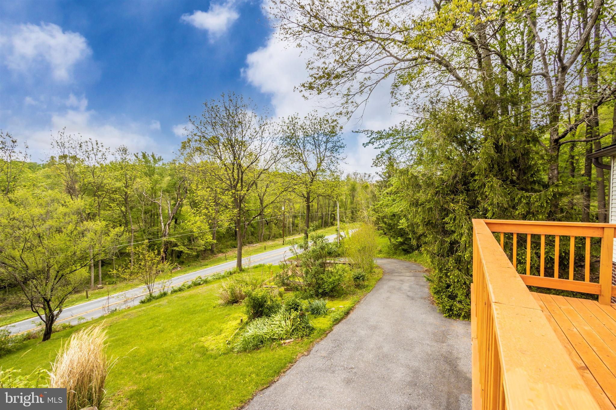 5535 Buffalo Road Mount Airy, MD 21771 - Photo 28 of 33