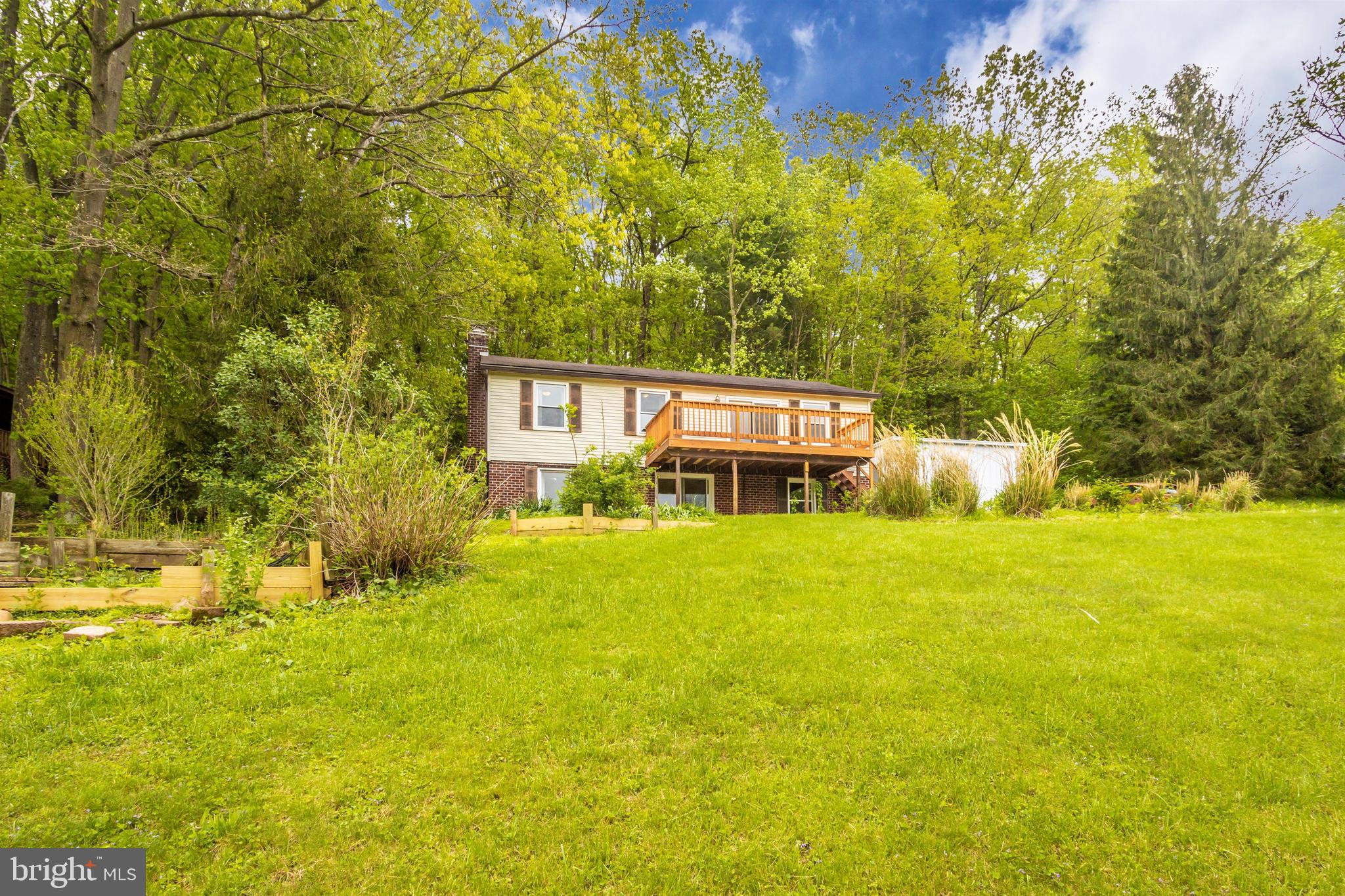 5535 Buffalo Road Mount Airy, MD 21771 - Photo 31 of 33
