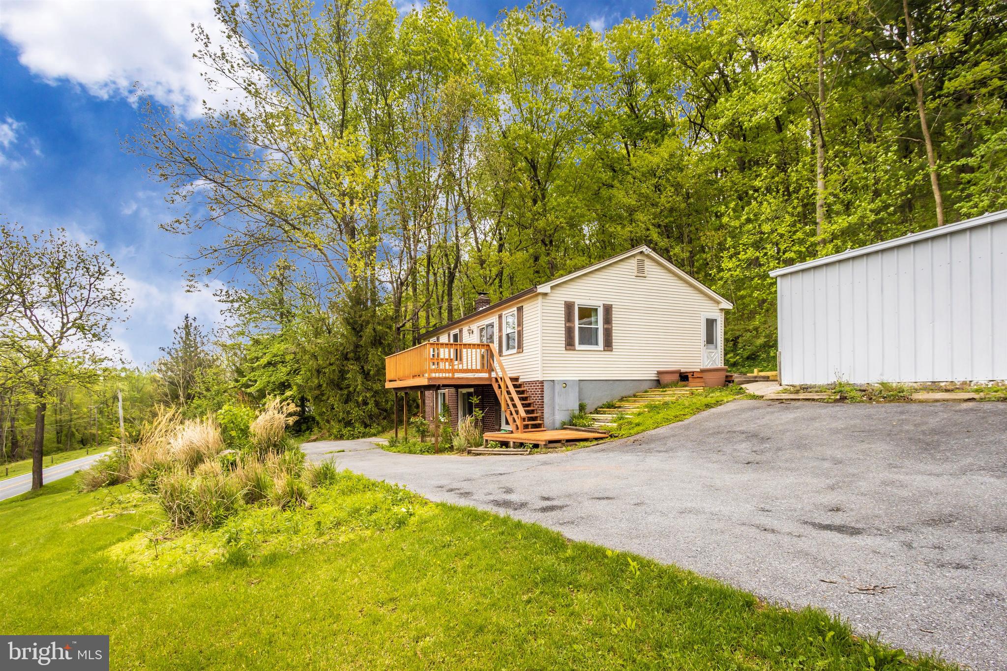 5535 Buffalo Road Mount Airy, MD 21771 - Photo 32 of 33