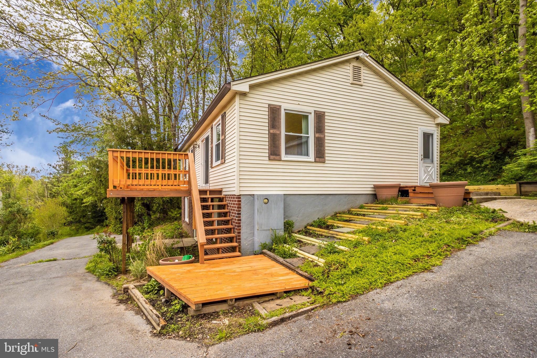 5535 Buffalo Road Mount Airy, MD 21771 - Photo 33 of 33