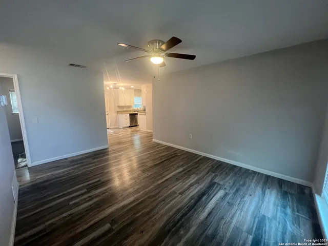 $1,600 | 4606 Avenida Prima Street, San Antonio, TX 78233