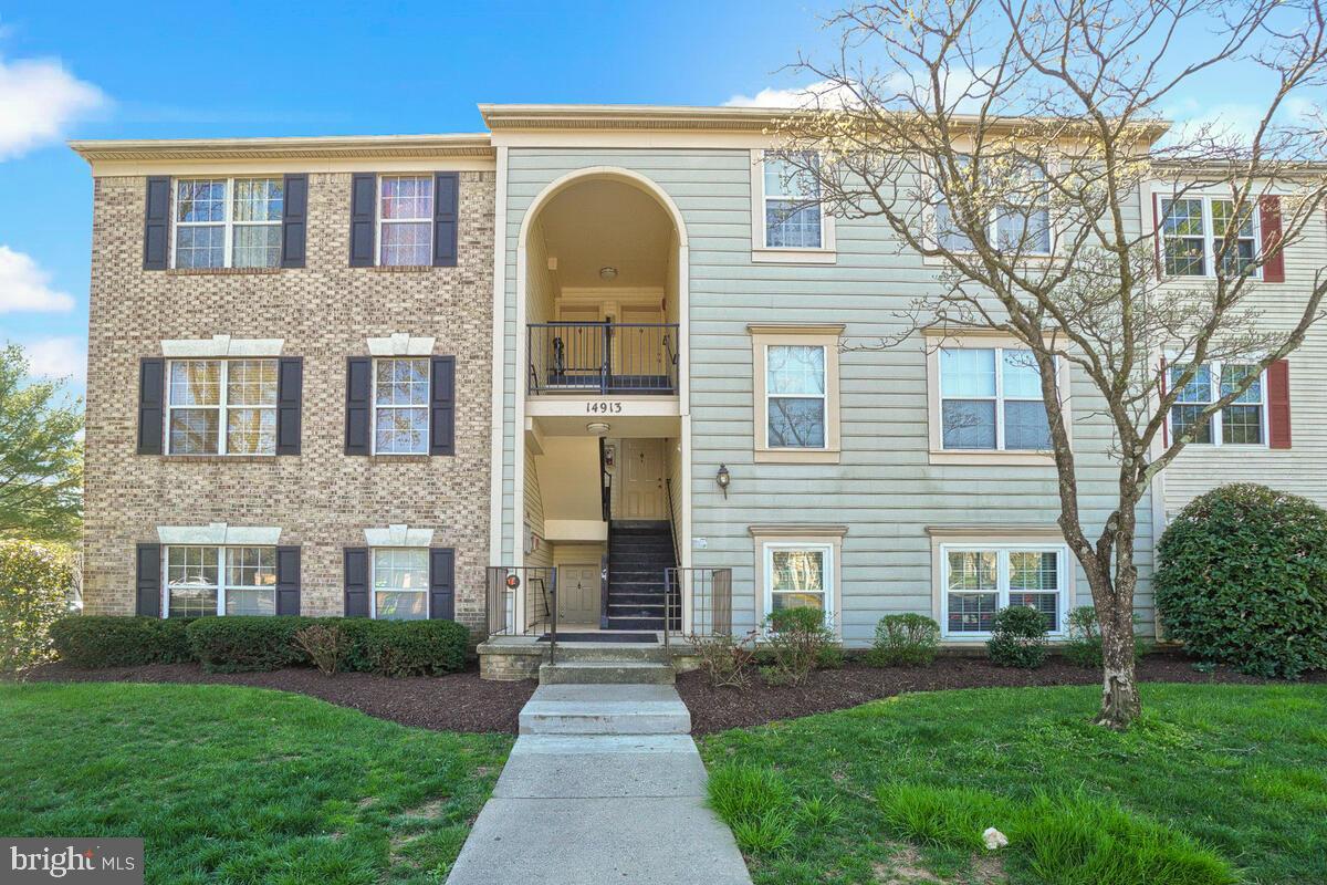 14913 Cleese Court, Unit 4AB Silver Spring, MD 20906 - Photo 1 of 30 Gallery Image 1